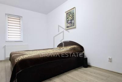 Garsonieră semidecomandată în Florești - 12