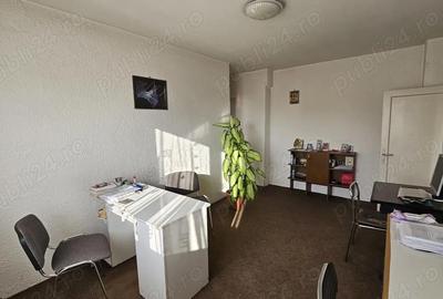 Apartament cu 2 camere decomandat în Central - 2