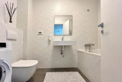 Apartament cu 2 camere decomandat în Torontalului - 5