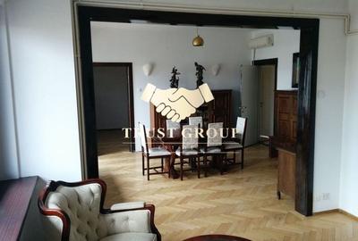 Apartament cu 4 camere decomandat, mobilat în Ultracentral