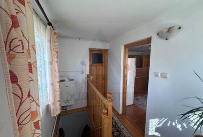 Apartament cu 3 camere decomandat, mobilat în Central - 5