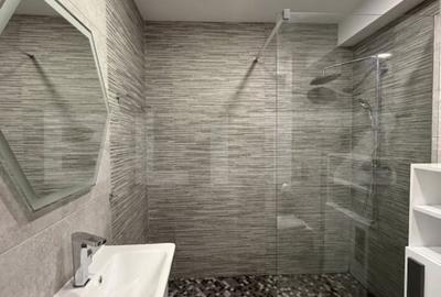 Apartament cu 3 camere semidecomandat, mobilat în George Enescu - 8