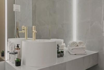 Apartament 3 camere de inchiriat | Cortina North - 9