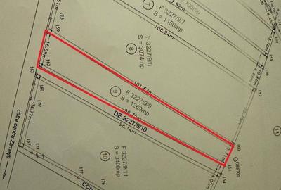 Spațiu comercial, în Plaiul Foii - 9