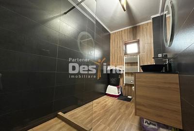 Garsonieră decomandată, mobilată în Valea Lupului - 7