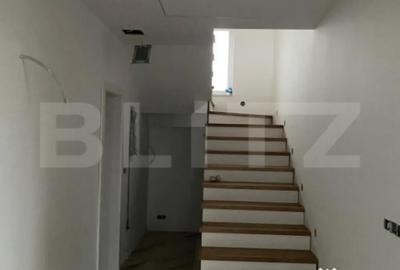 Casă cu 5 camere cu Teren 963 Mp în Bosanci - 12