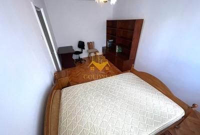 2 camere, mobilat modern, Gheorgheni zona Constantin Brancusi, BT - 2
