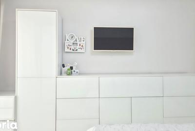 Apartament cu 3 camere decomandat în Tomis III - 2
