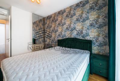 Aviatiei Park | Apartament deosebit | Vedere libera spre curtea interioara | Lux - 10