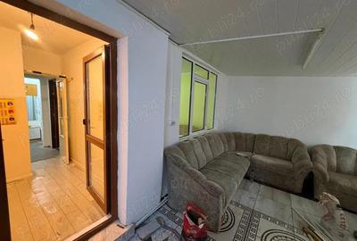 Apartament cu 2 camere decomandat în Micro 19 - 5