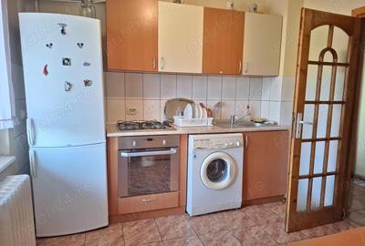 Apartament cu 3 camere semidecomandat în Take Ionescu - 1
