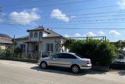 Casă cu Teren 780 Mp în Ipotești - 10