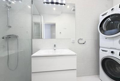 Apartament cu 4 camere semidecomandat în Romană - 12