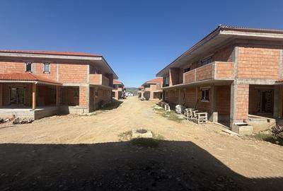 Casă individuală cu 5 camere cu Canalizare în Gilău - 2