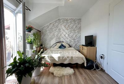 Casă cu 3 camere cu Canalizare în Sânmihaiu Român - 12