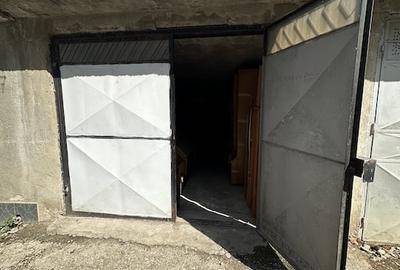 Apartament de vanzare, cu 1 camera, zona Hotvon - 7