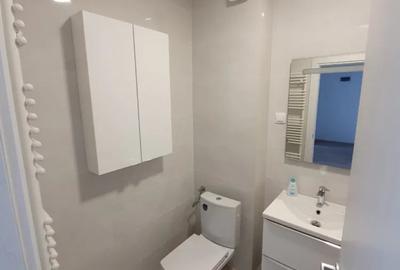 Garsoniera Lujerului - complex Exigent Plaza - Faza 2 Garsoniera Lujerului - complex Exigent Plaza - Faza 2 - 7