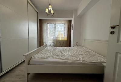 Apartament cu 2 camere decomandat, mobilat în Bucureștii Noi - 6