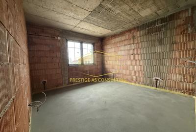 Duplex cu 5 camere cu Canalizare în Ciarda Roșie - 25