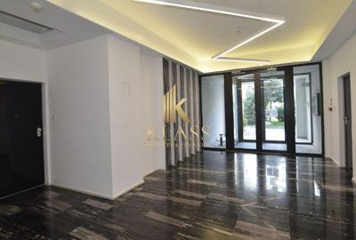 Apartament cu 3 camere semidecomandat, mobilat în Pipera - 9