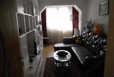 Apartament cu 2 camere decomandat în Mărăței - 1