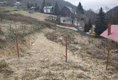 Teren de 918 mp, în Râșca - 3