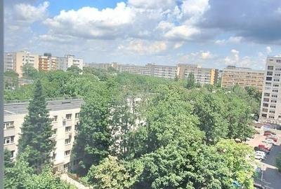 Apartament cu 2 camere semidecomandat, mobilat în Titan - 7