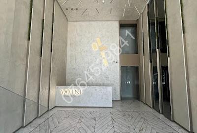 WIN Herastrau Residence Sos. Nordului Intr. Gliei, parcare inclusa bl. 2022 - 3