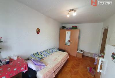 Apartament cu 4 camere decomandat, mobilat în Dacia - 10