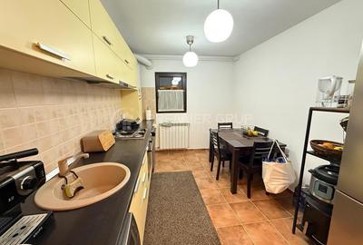 Apartament cu 3 camere în Tătărași - 4