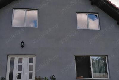 Casă cu Teren 690 Mp în Colonia Mică
