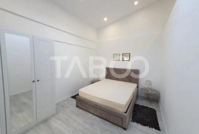 Casa moderna de inchiriat cu 4 camere si curte in Selimbar - 1