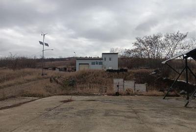 Teren Construcții intravilan de 3350 mp, în Breazu - 2