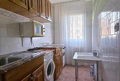Apartament 3 camere decomandat, Cartier Aurel Vlaicu - Arad - 9