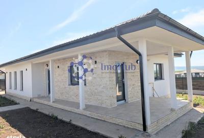 Casă cu 4 camere în Vorovești - 8
