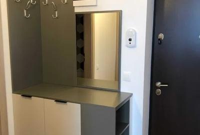 Apartament 2 camere, decomandat, 50 mp, ac, centrala, metrou, Titan - 8