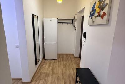 AP. 2 CAMERE BD. BASARABIA, LOC PARCARE, BOILER, METROU 15 MINUTE - 8