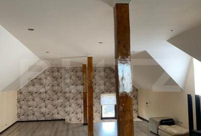 Casa familiala 134mp, teren 534mp Nucet - 8