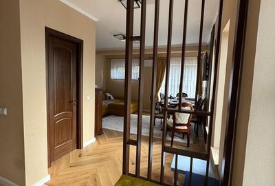 Apartament cu 3 camere, mobilat în Nord - 13