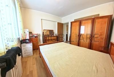 Apartament cu 3 camere decomandat, mobilat în Victoriei - 5