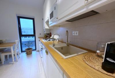 De Inchiriat | 2 camere | centrala | loc parcare | 2021 | Tunari - 6