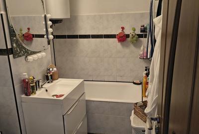 Apartament cu 2 camere semidecomandat în Central - 6