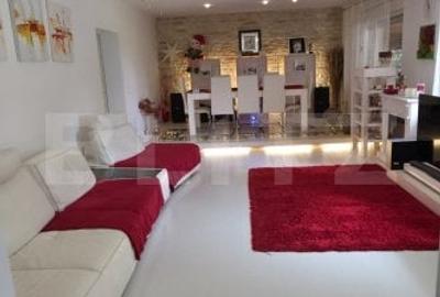 Proprietate Exclusivista: 2 Case, Piscina si Teren de Tenis pe 3833 mp - 6