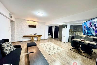 Apartament cu 2 camere în Fălticeni - 5