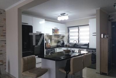 Casa 4 camere 105 mpu acces auto si gradina in Cartierul Arhitectilor Casa 4 camere 105 mpu acces auto si gradina in Cartierul Arhitectilor - 4