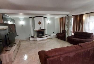 Vanzare vila 4 camere in Clinceni,Central - 15