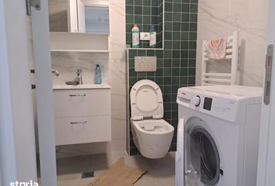 Apartament cu 2 camere decomandat în Energia - 4