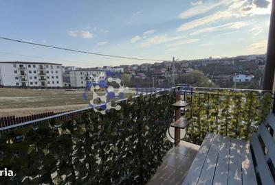 Garsonieră în Valea Lupului - 4