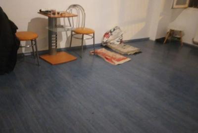 Garsonieră decomandată în Rahova