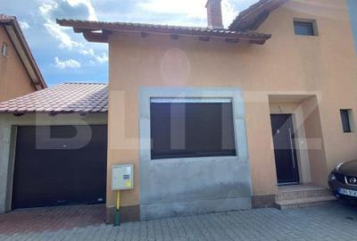 Casă cu 4 camere cu Teren 216 Mp în Unirea - 4